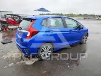 2015 Honda FIT photo