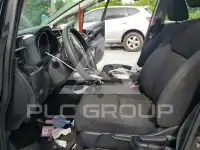 2015 Honda FIT фото