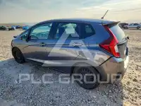 2015 Honda FIT фото