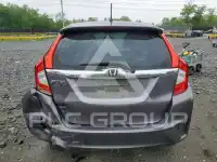 2015 Honda FIT фото