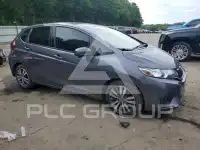 2015 Honda FIT фото