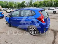 2015 Honda FIT фото