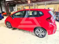 2015 Honda FIT фото