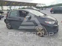 2015 Honda FIT фото