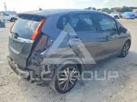 2015 Honda FIT фото