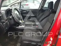 2015 Honda FIT фото