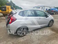 2015 Honda FIT фото