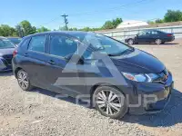 2015 Honda FIT фото