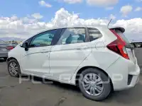 2015 Honda FIT фото