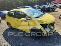 2015 Honda FIT фото