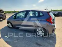 2015 Honda FIT фото