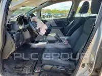 2015 Honda FIT фото