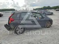 2015 Honda FIT фото