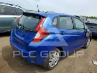 2015 Honda FIT фото