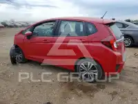 2015 Honda FIT фото