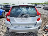 2015 Honda FIT фото
