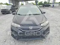 2015 Honda FIT фото