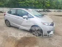 2015 Honda FIT фото