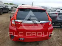 2015 Honda FIT фото