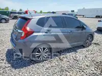 2015 Honda FIT photo
