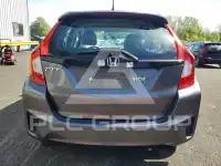 2015 Honda FIT фото