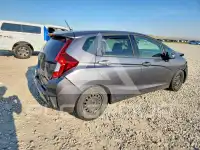 2015 Honda FIT фото
