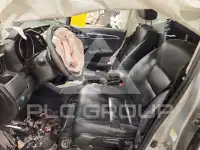 2015 Honda FIT фото