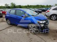 2015 Honda FIT фото