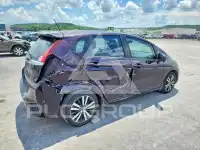 2015 Honda FIT фото