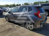 2015 Honda FIT фото