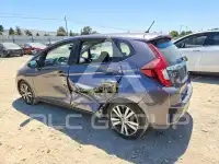 2015 Honda FIT фото