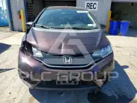2015 Honda FIT фото