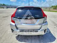 2015 Honda FIT фото