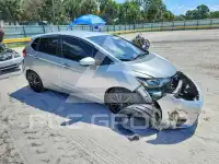 2015 Honda FIT фото