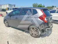 2015 Honda FIT фото