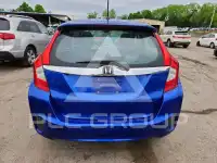 2015 Honda FIT фото