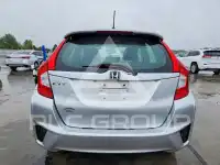 2015 Honda FIT фото