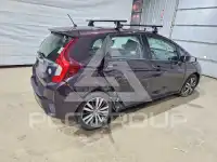 2015 Honda FIT photo