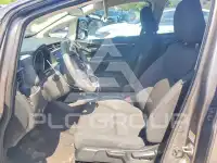 2015 Honda FIT фото
