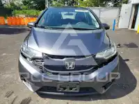 2015 Honda FIT фото