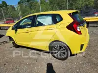 2015 Honda FIT фото