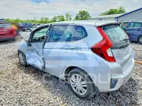 2015 Honda FIT фото