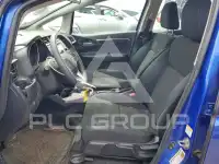 2015 Honda FIT фото