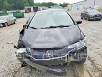 2015 Honda FIT фото