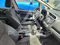 2015 Honda FIT фото