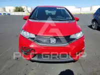 2015 Honda FIT photo