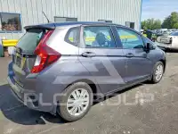 2015 Honda FIT фото
