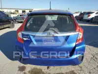 2015 Honda FIT фото