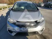 2015 Honda FIT photo