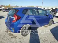 2015 Honda FIT фото